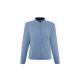 4. MILLET W Cima Fleece Jacket Jkt Blau