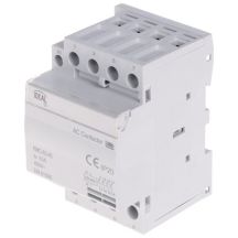 KMC-63-40 Modularer Schütz 63 A 400 V AC IDEAL