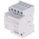 KMC-63-40 Modularer Schütz 63 A 400 V AC IDEAL