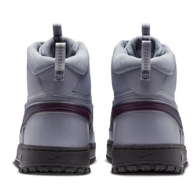 4. Nike Court Vision MID Winter SE IQ7345-001 Schuhe