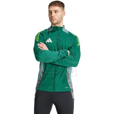 3. Adidas Tiro 24 Competition M sweatshirt IR5493