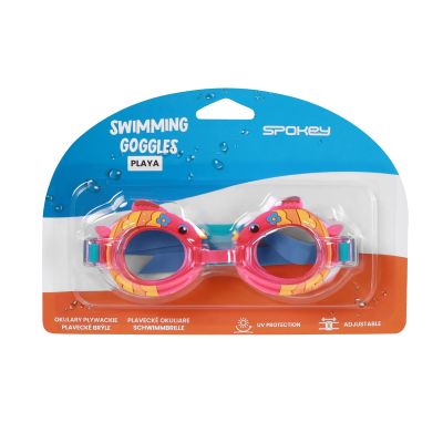 4. Spokey Playa Jr SPK-946101 Schwimmbrille