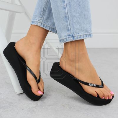 5. Big Star RR274A577 W INT2144 Flip-Flops