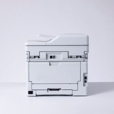 17. Brother MFC-L3740CDWE A4 LED-Multifunktionsdrucker 600 x 2400 dpi 18 Seiten/Minute Wi-Fi