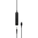 22. Epos Adapt 165T USB-C II Kabelgebundene On-Ear-Kopfhörer