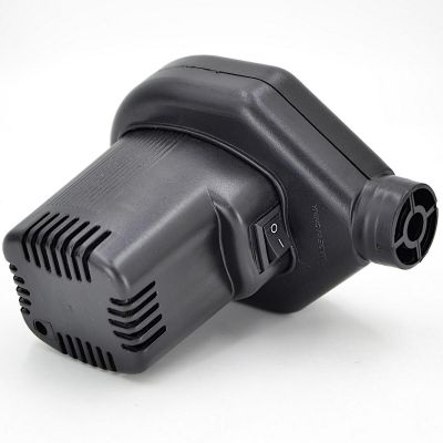 3. Elektrische Pumpe 12/230V 60W Redcliffs