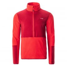 Elbrus Cari Polartec Sweatshirt 1/2 M 92800396435