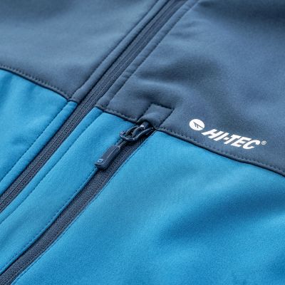 8. Hi-Tec Torel M Jacke 92800326505