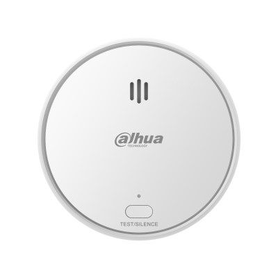 2. Dahua HY-SA21A-W2(868) Drahtloser Rauchmelder