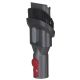 40. Dyson V8 Advanced Staubsauger - Silber/Nickel