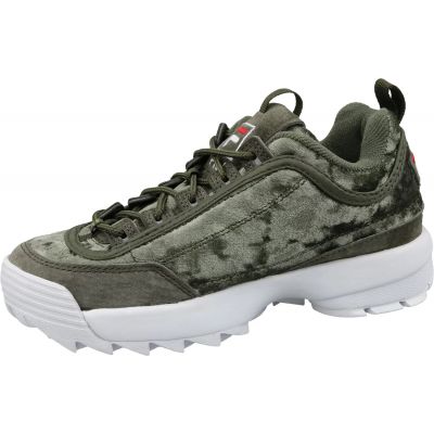 2. Fila Disruptor S Low W 1010555-50I Schuhe
