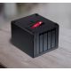 18. WD Red SN700 WDS200T1R0C SSD (2 TB ; M.2; PCIe NVMe 3.0 x4)