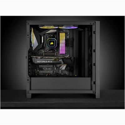 6. Corsair Vengeance RGB CMG32GX4M2E3200C16 Speichermodul 32 GB (2 x 16 GB) DDR4 3200 MHz