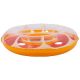 3. Schwimmring mit Grapefruitgeschmack, 90 cm, 35640