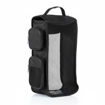 6. Organizer - Tasche für Boxhandschuhe, Bandagen, Mundschutz