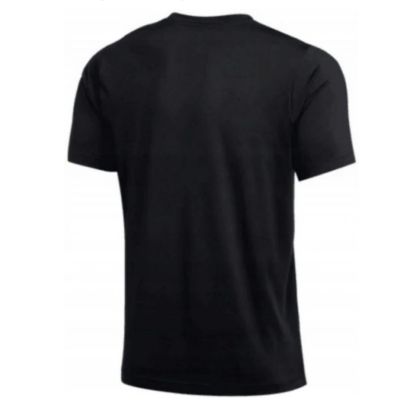 2. Nike Jordan Air Dri-FIT Trainings-Sportshirt für Herren, Schwarz - DQ7899-049