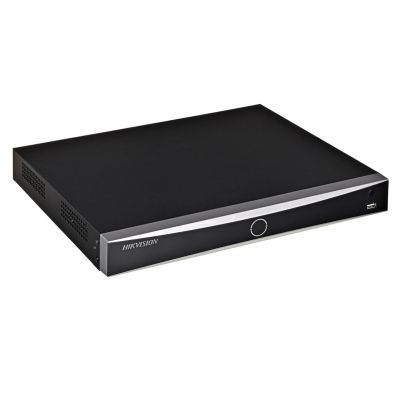 6. HIKVISION DS-7616NXI-K2 IP-RECORDER