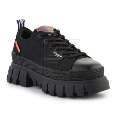 Palladium Revolt Lo Tx W 97243-010-M Schuhe