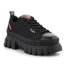 Palladium Revolt Lo Tx W 97243-010-M Schuhe