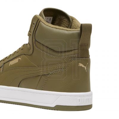 3. Puma Caven 2.0 Mid WTR M 392333 03 Schuhe