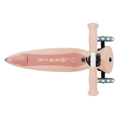 30. Roller mit Sitz Globber Go•Up Active Lights Ecologic Jr 745-506