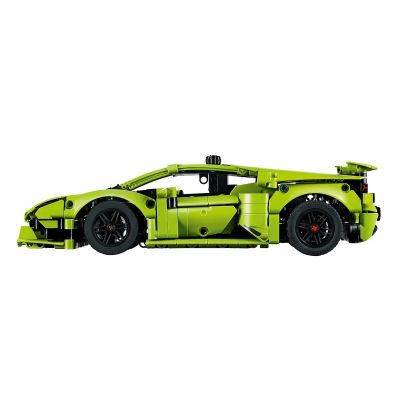 8. LEGO Technic 42161 Lamborghini Huracán Tecnica