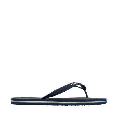 O'Neill Herren-Sandalen mit Profillogo, Marineblau, 90261044, Größe 29Y