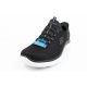 23. Skechers Summits M 232457/BLK Schuhe