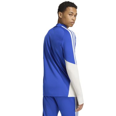 2. Adidas Juventus Tiro 26 Competition Training Top KH1219 Sweatshirt