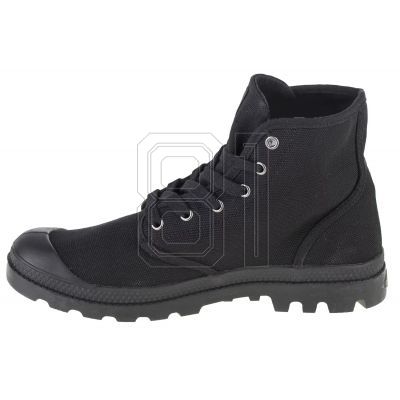 6. Palladium Pampa Hi M 02352-060-M Schuhe