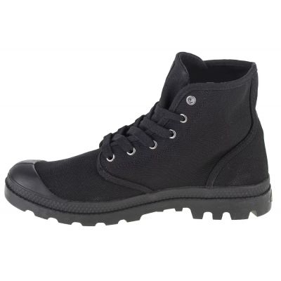 6. Palladium Pampa Hi M 02352-060-M Schuhe