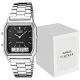 Herrenarmbanduhr CASIO AQ-230A-1DMQYES