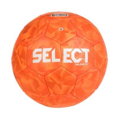 Handball Select Mundo v26 Official EHF orange 220047