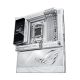 34. Asus ROG CROSSHAIR X870E GLACIAL Motherboard