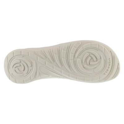 4. Merrell Harbor Rückenriemen J00003571 Beige 36