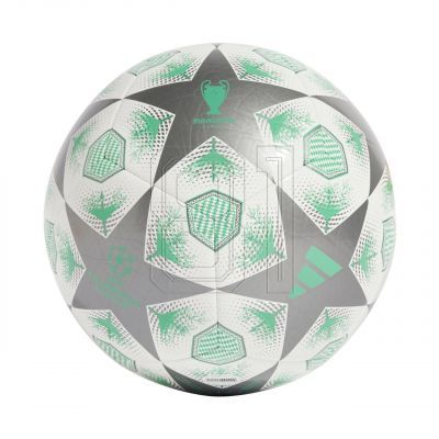 adidas UCL Club 24/25 Knockout Stages JH1283 Fußball