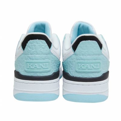 4. Karl Kani 89 LXRY M 10800007 Schuhe