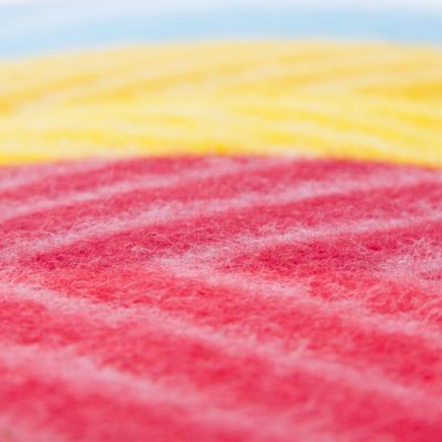 13. Spokey Grain Picknickdecke 130x150 839638