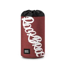 Rockbros G004 Flash Journey 1L Wasserflaschentasche – Rot