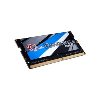 2. G.Skill Ripjaws F4-2666C19S-32GRS 32GB Speichermodul 1 x 32GB DDR4 260-Pin SO-DIMM