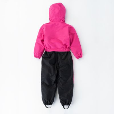 2. Kinderoverall BOMBI KDG