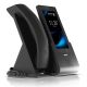 8. Ubiquiti G3 Touch Pro VoIP-Telefon Schwarz WLAN