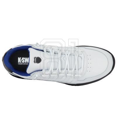 4. K-Swiss Rinzler GT M 08907-125-M Schuhe