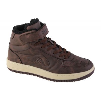 Kappa Bash Mid Fur M 242799-5043 Schuhe