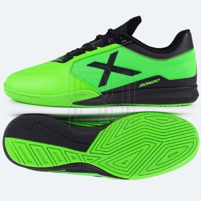 4. Munich Rondo 16 IN M 4770016 Fußballschuhe