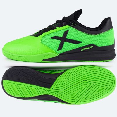 4. Munich Rondo 16 IN M 4770016 Fußballschuhe