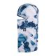 Buff Thermonet Scharnier-Sturmhaube - Synthetikblau