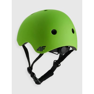2. 4F 4FJRSS26AHELU137-32S Kinderfahrradhelm