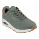 4. Skechers Uno Suited On Air M 183004-OLV Schuhe