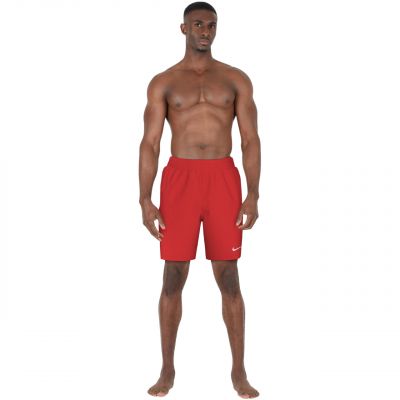 4. Nike Essential 7 M NESSF559 614 Badeshorts